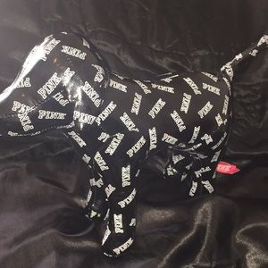 Large  PINK Victoria Secret Dog💓😍